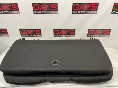 2015 Chevy Camaro SS Cloth Seats Fronts and Rears OEM LOCAL PICK UP