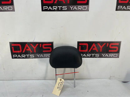 2006 Pontiac GTO RH Passenger Seat Head Rest Headrest OEM