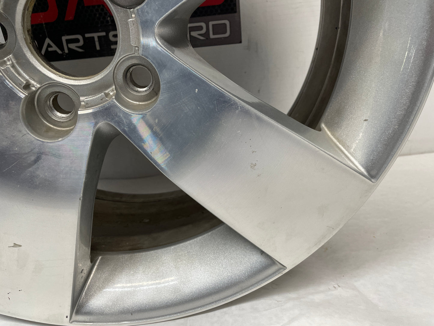 2015 Chevy SS Sedan Factory OEM 19X8 Wheel - Day's Parts Yard