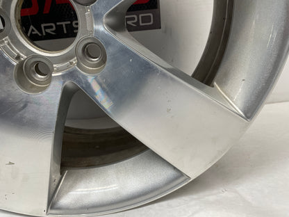 2015 Chevy SS Sedan Factory OEM 19X8 Wheel - Day's Parts Yard