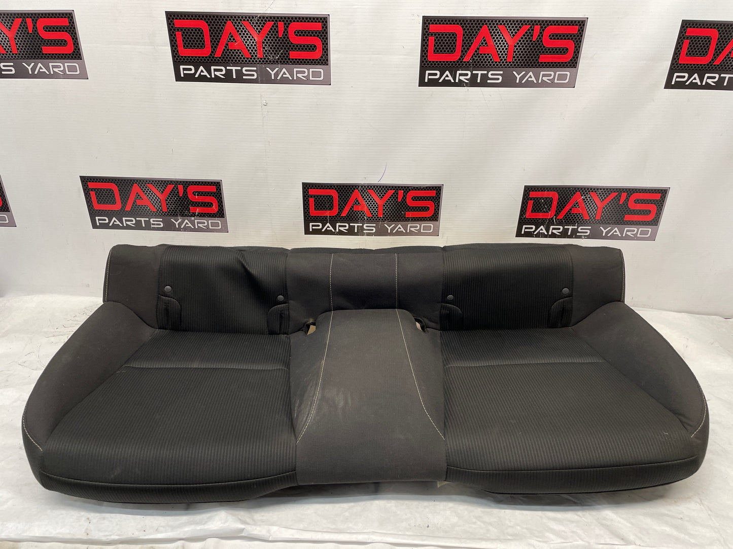 2015 Chevy Camaro SS Cloth Seats Fronts and Rears OEM LOCAL PICK UP