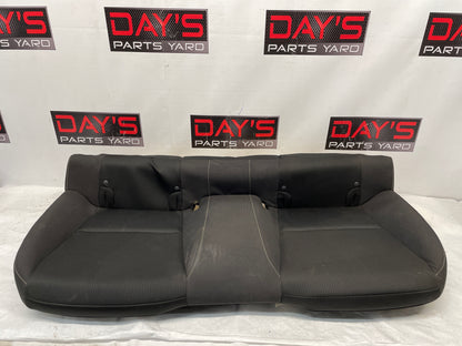 2015 Chevy Camaro SS Cloth Seats Fronts and Rears OEM LOCAL PICK UP