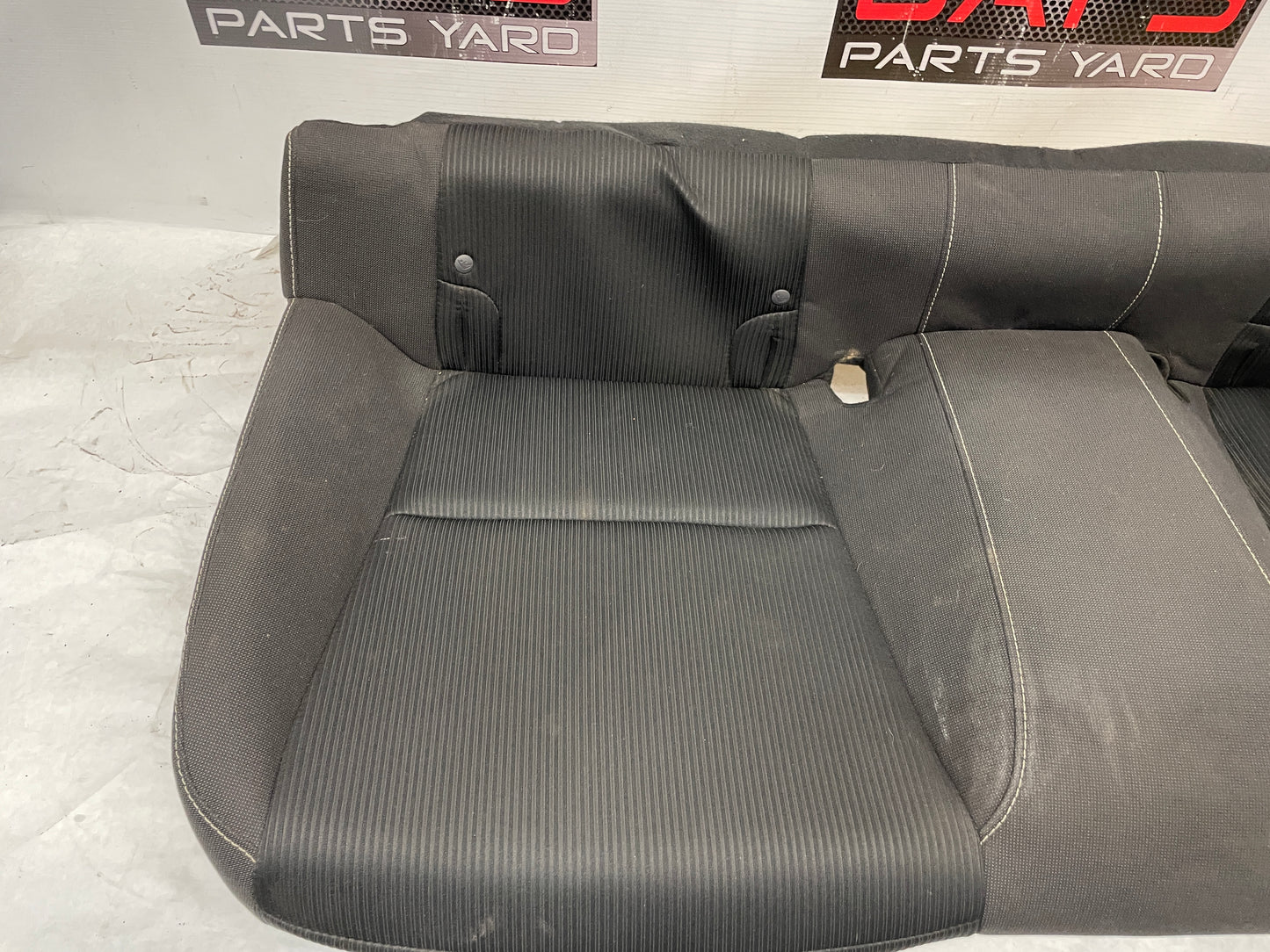 2015 Chevy Camaro SS Cloth Seats Fronts and Rears OEM LOCAL PICK UP