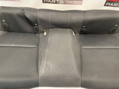 2015 Chevy Camaro SS Cloth Seats Fronts and Rears OEM LOCAL PICK UP