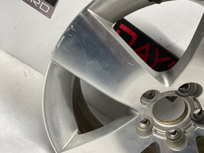 2015 Chevy SS Sedan Factory OEM 19X8 Wheel - Day's Parts Yard