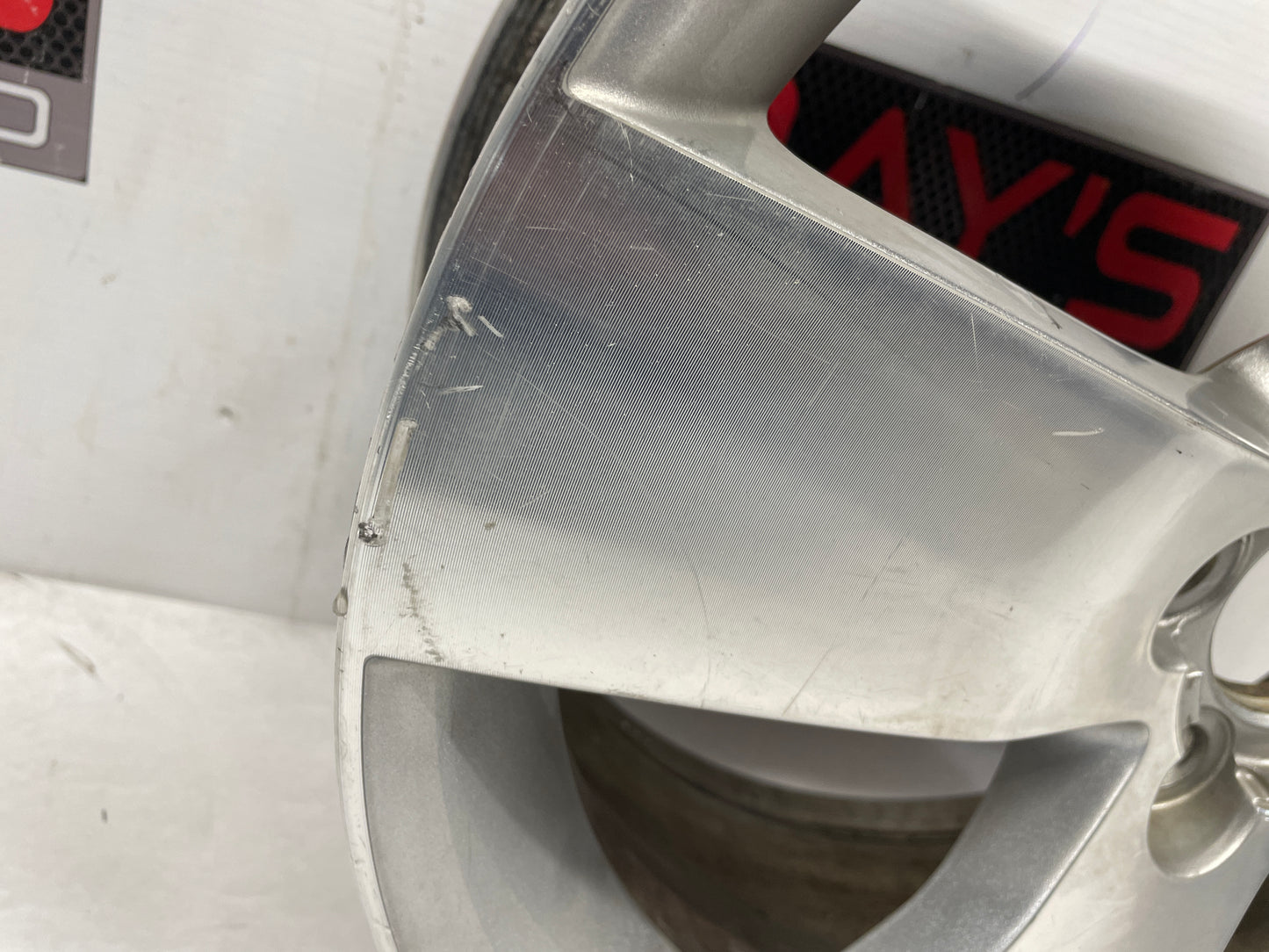 2015 Chevy SS Sedan Factory OEM 19X8 Wheel - Day's Parts Yard