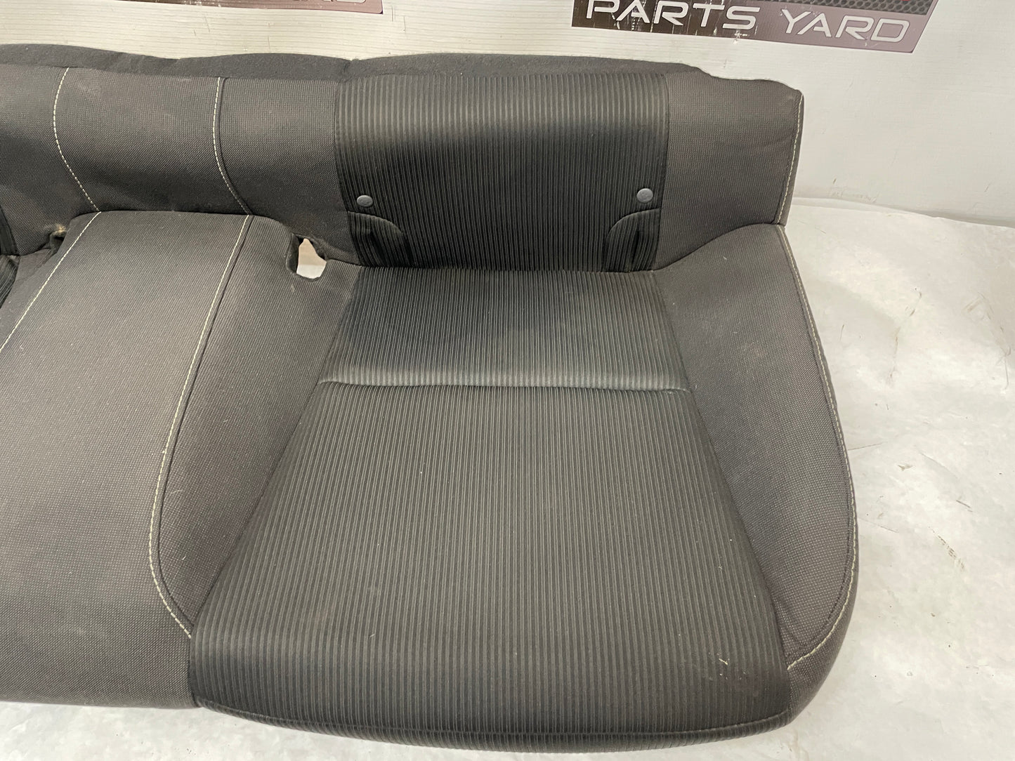2015 Chevy Camaro SS Cloth Seats Fronts and Rears OEM LOCAL PICK UP
