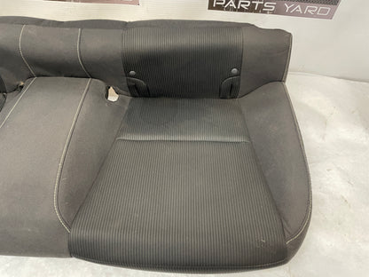 2015 Chevy Camaro SS Cloth Seats Fronts and Rears OEM LOCAL PICK UP