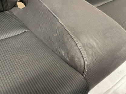2015 Chevy Camaro SS Cloth Seats Fronts and Rears OEM LOCAL PICK UP