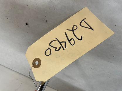 2006 Pontiac GTO RH Passenger Seat Head Rest Headrest OEM