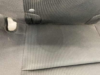 2015 Chevy Camaro SS Cloth Seats Fronts and Rears OEM LOCAL PICK UP