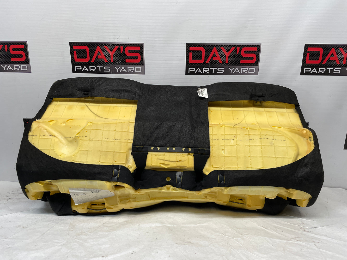 2015 Chevy Camaro SS Cloth Seats Fronts and Rears OEM LOCAL PICK UP