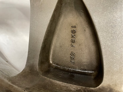 2015 Chevy SS Sedan Factory OEM 19X8 Wheel - Day's Parts Yard