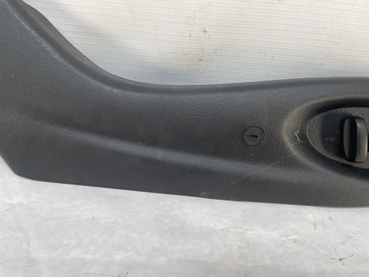 2006 Pontiac GTO RH Passenger Front Power Seat Access Controls Buttons Module OEM