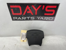 2005 Chevy Avalanche Steering Wheel Airbag Air Bag OEM - Day's Parts Yard