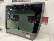 2002 Chevy Camaro SS RH Passenger T-Top Glass Window Roof Assembly OEM - Day's Parts Yard