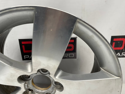 2015 Chevy SS Sedan Factory OEM 19X8 Wheel - Day's Parts Yard