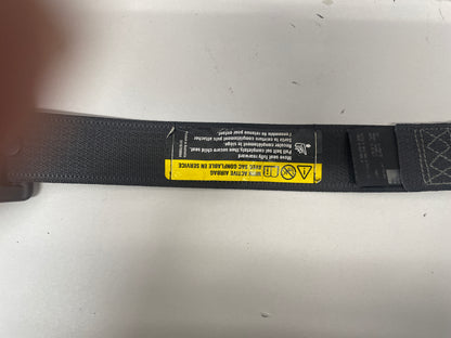 2004 Pontiac GTO RH Passenger Front Seat Belt Seatbelt Retractor OEM - Day's Parts Yard