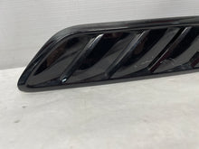 2017 Chevy SS Sedan Factory OEM Black RH Passenger Hood Vents Scoops - Day's Parts Yard