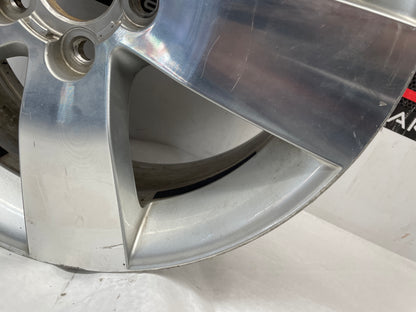 2015 Chevy SS Sedan Factory OEM 19X8 Wheel - Day's Parts Yard