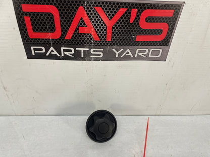 2006 Pontiac GTO RH Passenger Front Seat Lumber Knob Adjuster OEM