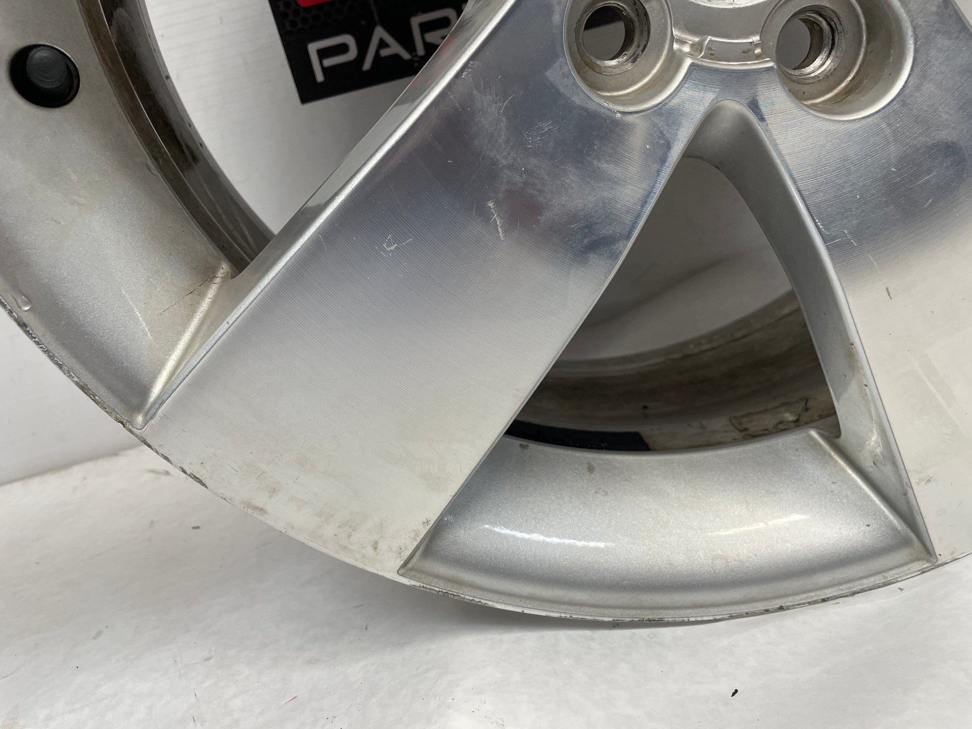 2015 Chevy SS Sedan Factory OEM 19X8 Wheel - Day's Parts Yard