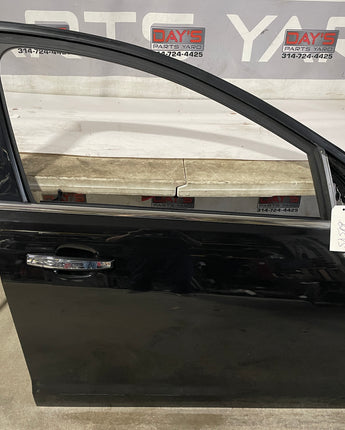 2015 Chevy SS Sedan Front RH Passenger Door OEM