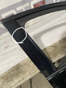 2015 Chevy SS Sedan Front RH Passenger Door OEM