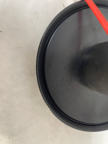 2006 Pontiac GTO RH Passenger Front Seat Lumber Knob Adjuster OEM