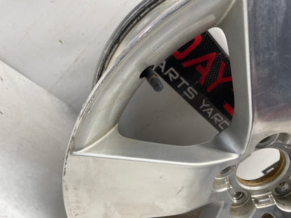 2015 Chevy SS Sedan Factory OEM 19X8 Wheel - Day's Parts Yard