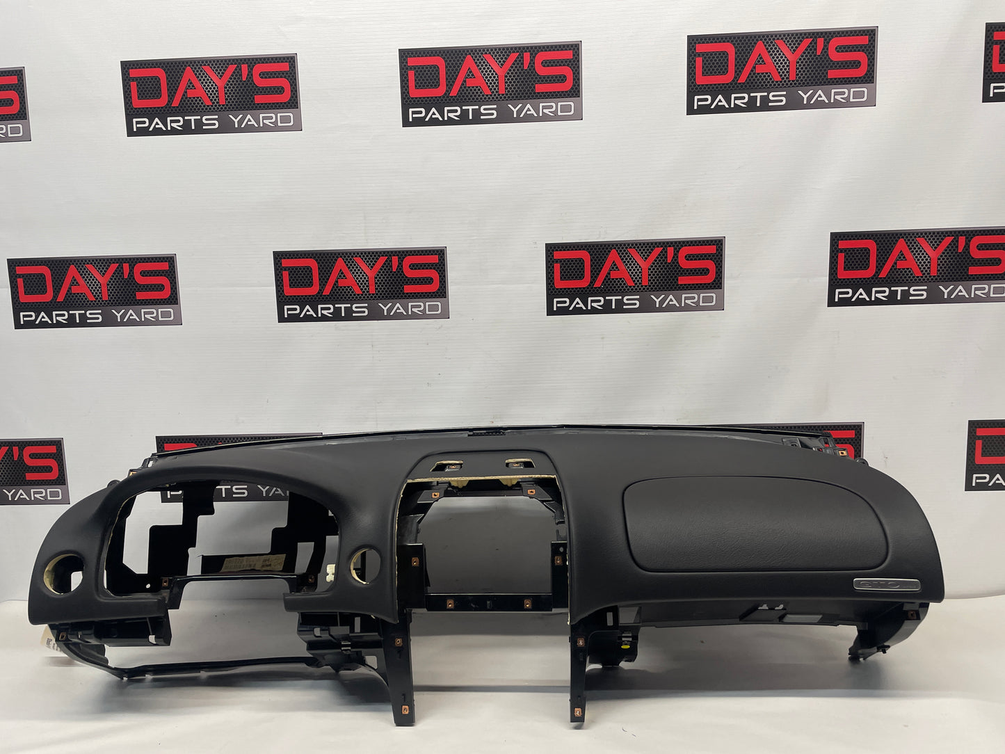 2004 Pontiac GTO Dash Pad Board OEM - Day's Parts Yard