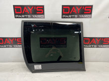 2002 Chevy Camaro SS LH Driver T-Top Glass Window Roof Assembly OEM - Day's Parts Yard