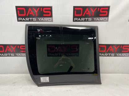 2002 Chevy Camaro SS LH Driver T-Top Glass Window Roof Assembly OEM - Day's Parts Yard