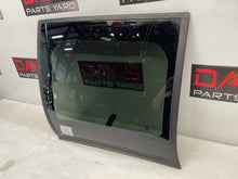 2002 Chevy Camaro SS LH Driver T-Top Glass Window Roof Assembly OEM - Day's Parts Yard