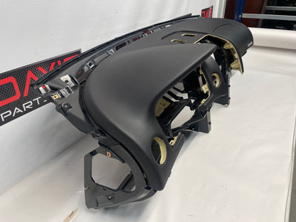 2004 Pontiac GTO Dash Pad Board OEM - Day's Parts Yard