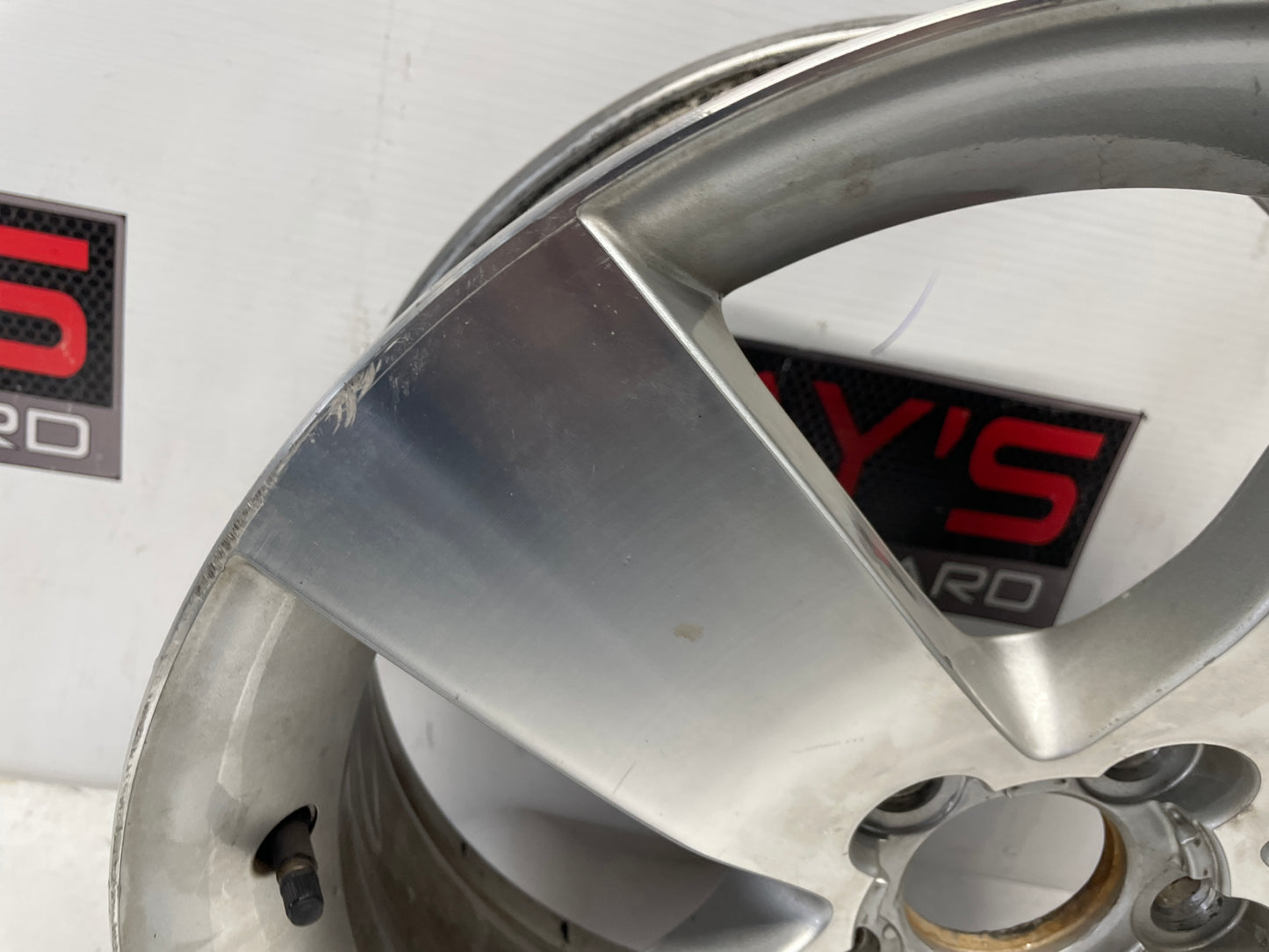 2015 Chevy SS Sedan Factory OEM 19X8 Wheel - Day's Parts Yard