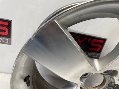 2015 Chevy SS Sedan Factory OEM 19X8 Wheel - Day's Parts Yard