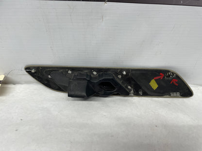 2017 Chevy SS Sedan Factory OEM Black RH Passenger Hood Vents Scoops - Day's Parts Yard