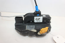 2015 Chevy SS Sedan Front RH Passenger Door Lock Actuator OEM - Day's Parts Yard