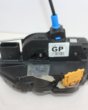 2015 Chevy SS Sedan Front RH Passenger Door Lock Actuator OEM