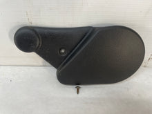 2006 Pontiac GTO RH Passenger Front Seat Hinge Trim Inner Cover OEM