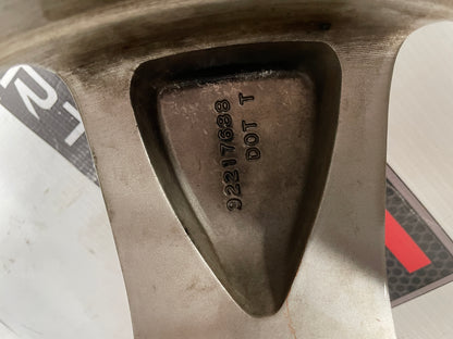 2015 Chevy SS Sedan Factory OEM 19X8 Wheel - Day's Parts Yard