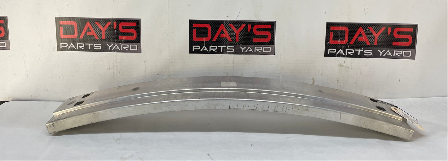 2013 Chevy Caprice PPV Rear Bumper Impact Reinforcement Bar OEM - Day's Parts Yard