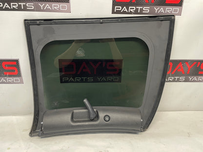 2002 Chevy Camaro SS LH Driver T-Top Glass Window Roof Assembly OEM - Day's Parts Yard
