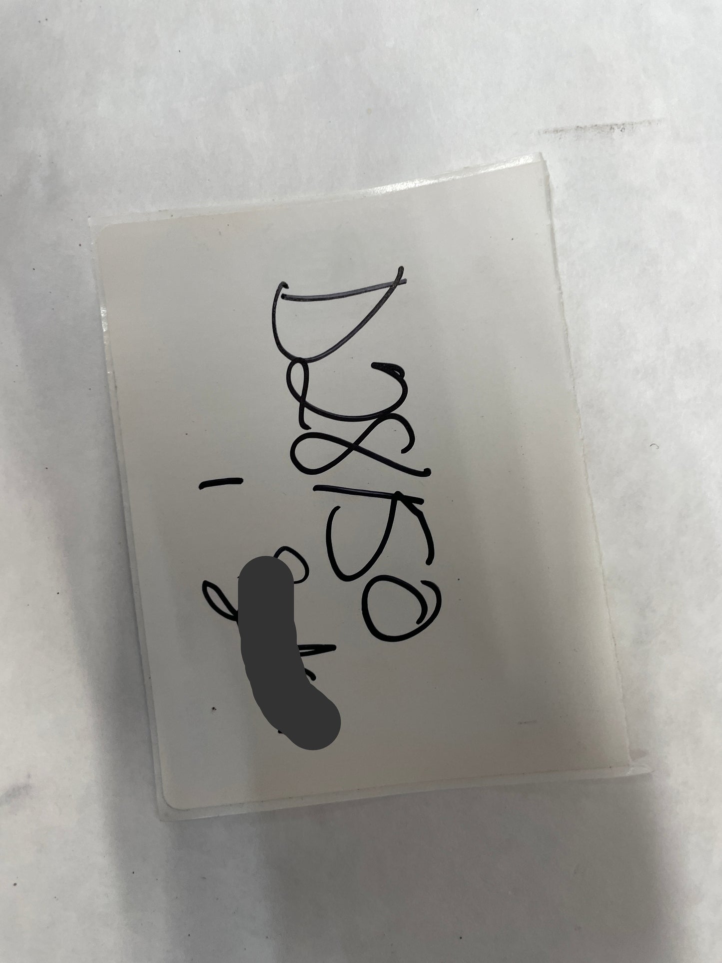 2015 Chevy SS Sedan Factory OEM 19X8 Wheel - Day's Parts Yard