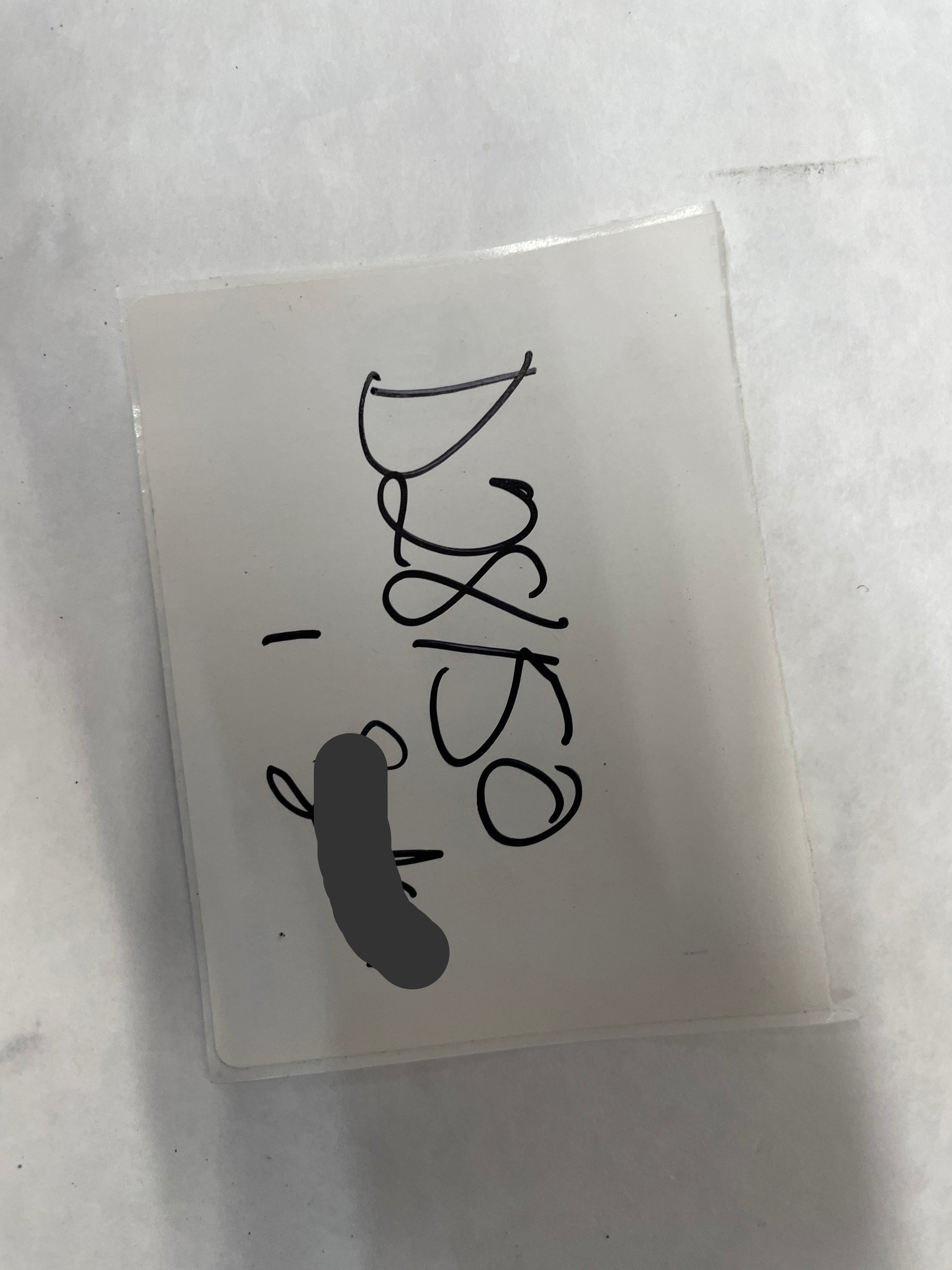 2015 Chevy SS Sedan Factory OEM 19X8 Wheel - Day's Parts Yard