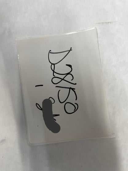 2015 Chevy SS Sedan Factory OEM 19X8 Wheel - Day's Parts Yard