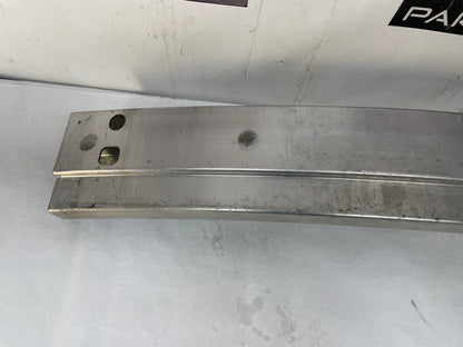 2013 Chevy Caprice PPV Rear Bumper Impact Reinforcement Bar OEM - Day's Parts Yard