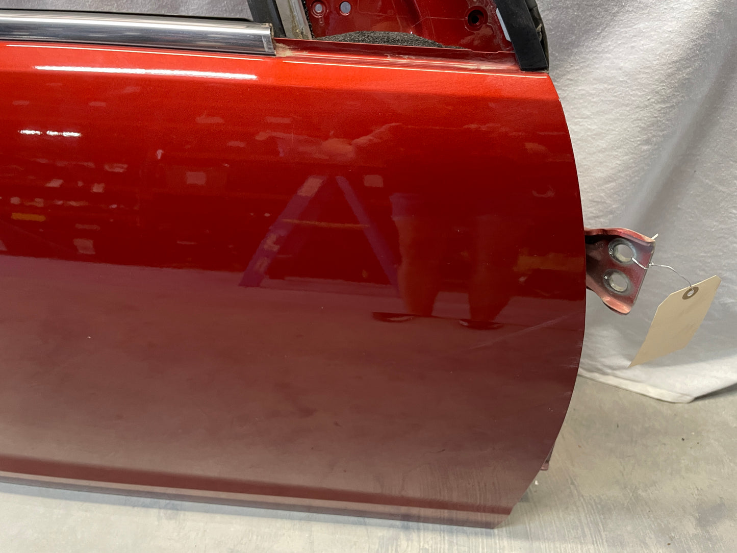 2015 Chevy SS Sedan Front RH Passenger Exterior Door OEM - Day's Parts Yard