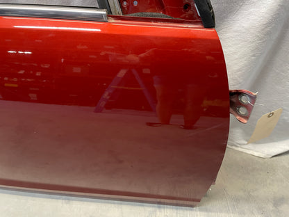 2015 Chevy SS Sedan Front RH Passenger Exterior Door OEM - Day's Parts Yard